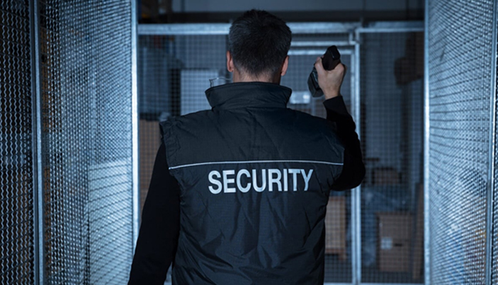 Dịch Vụ Bảo Vệ Nhà Riêng